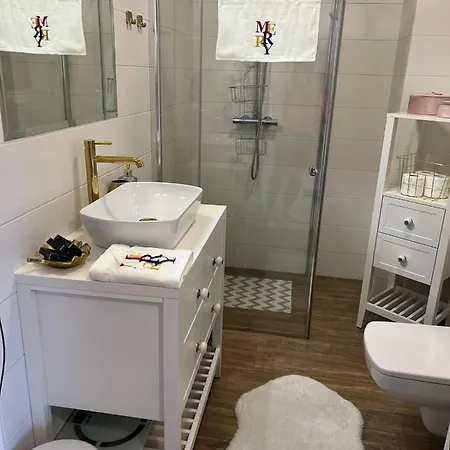 Apartament „My Angel Z Sauna” W Koscierzynie Kościerzyna Zewnętrze zdjęcie