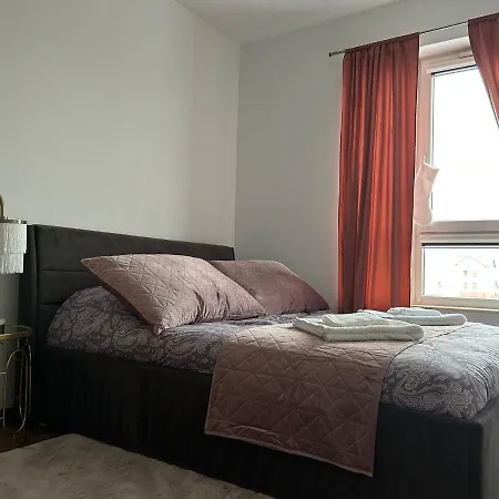 Apartament „My Angel Z Sauna” W Koscierzynie Kościerzyna Zewnętrze zdjęcie