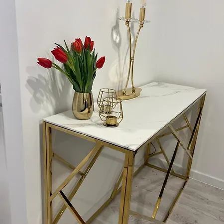 Apartament „My Angel Z Sauna” W Koscierzynie Kościerzyna Zewnętrze zdjęcie