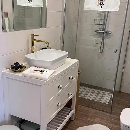 Apartament „My Angel Z Sauna” W Koscierzynie Kościerzyna Zewnętrze zdjęcie