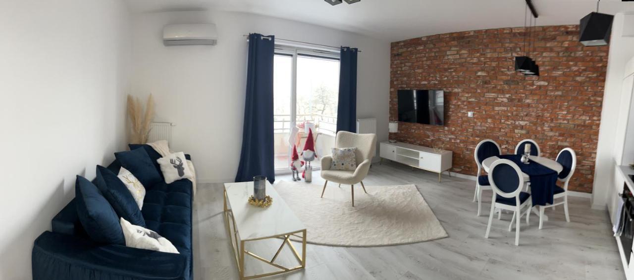 „my Angel Z Sauna” W Koscierzynie Apartament Kościerzyna