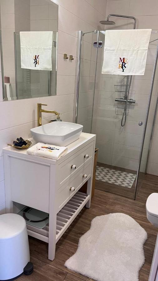 „my Angel Z Sauna” W Koscierzynie Apartament *